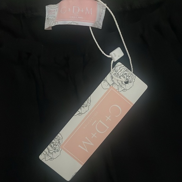 Boho Crop Top - Picture 2 of 3